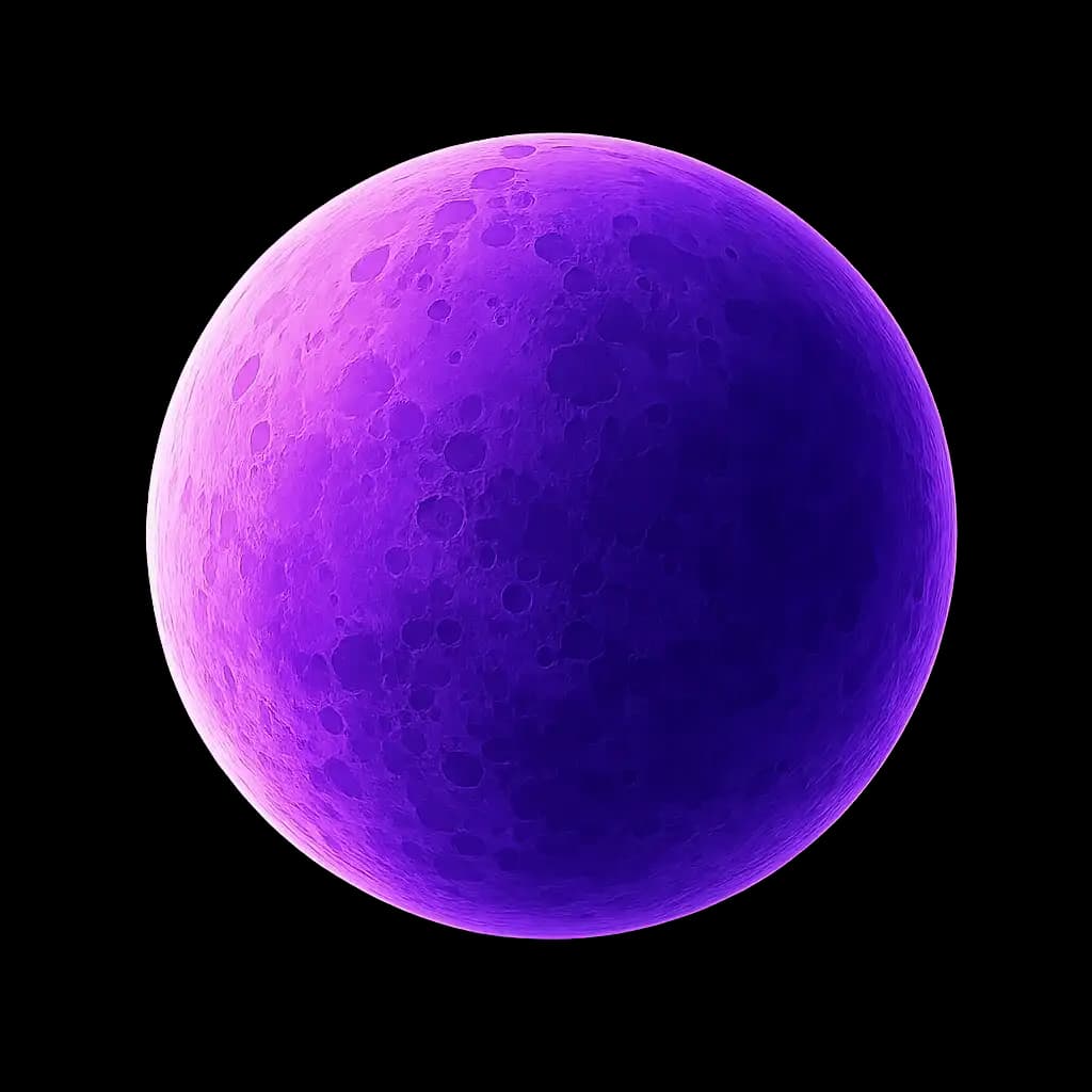 Moon Image